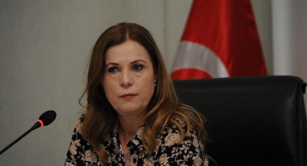 Başkan Çalkaya: “Yapılan Siyasi Terbiyesizliktir”