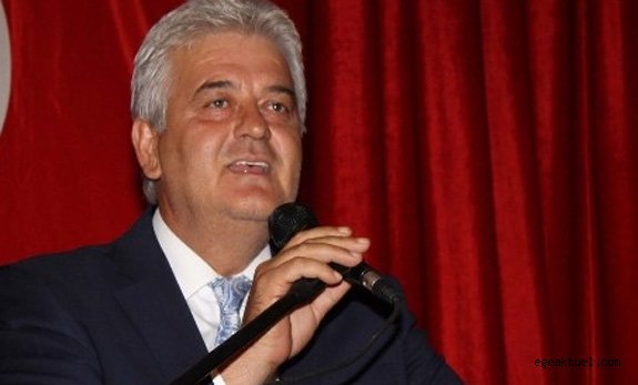 Başkan Dalgıç'tan TOKİ'ye rest: Betona direneceğiz