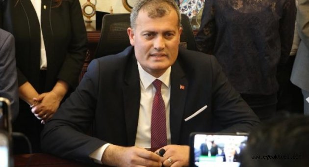 Başkan Duran, 100 gününü sosyal medyadan anlattı: