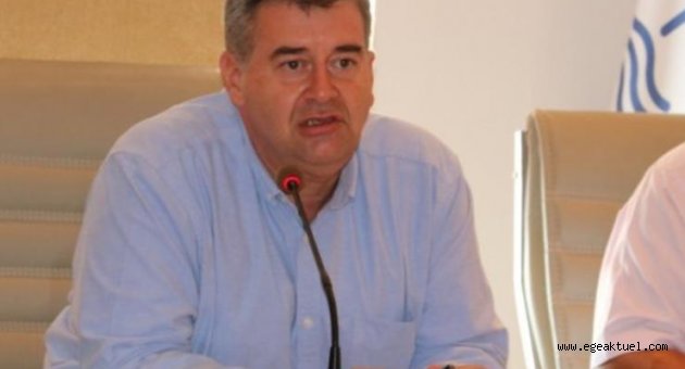 Başkan Ekrem Oran açıkladı! Turizm Bakanı o proje hakkında ne dedi?