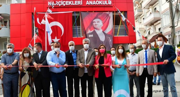 Başkan Engin “3 yıl içinde eksikleri tamamlayacağız”