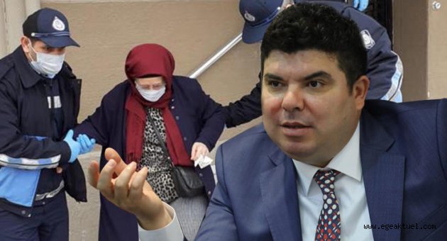 Başkan Erhan Kılıç süreci bizzat yönetiyor! Buca Belediyesi başarılı işlere imza atıyor