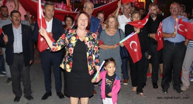 Başkan Girgin Erdoğan’dan kimlik kartları açıklaması