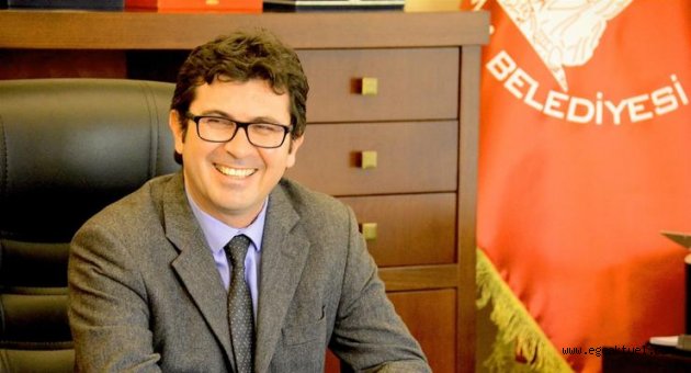 Başkan Gönenç'ten de değişime destek!