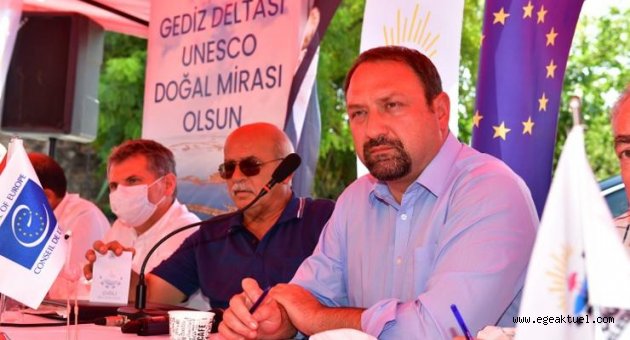 Başkan Gümrükçü Kaklıç’ta Vatandaşlarla Buluştu