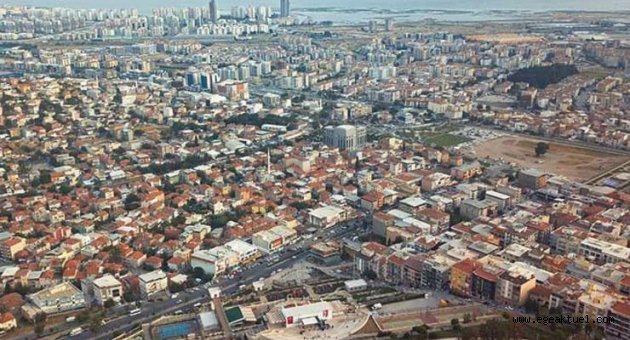 Başkan Gümrükçü Sözünü Tuttu İmar Planlarını Halka Sordu