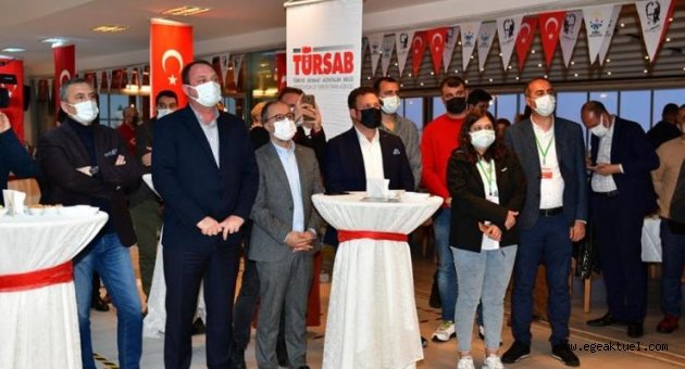 Başkan Gümrükçü: “Turizm atılımlarımızı hızlandıracağız”
