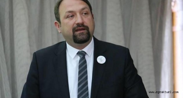 Başkan Gümrükçü'den sert mesaj:"