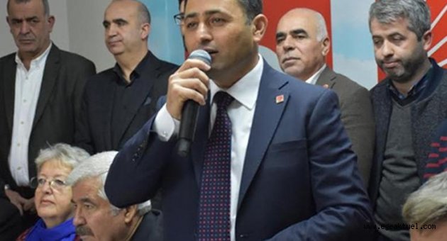 Başkan Güney’den kongre değerlendirmesi