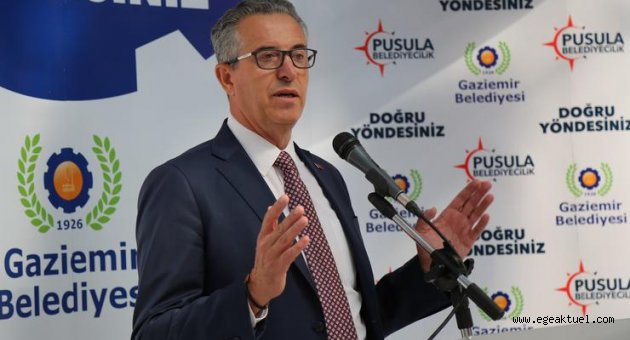 Başkan Halil Arda: “Bu başarısız siyasi bir hamledir!”