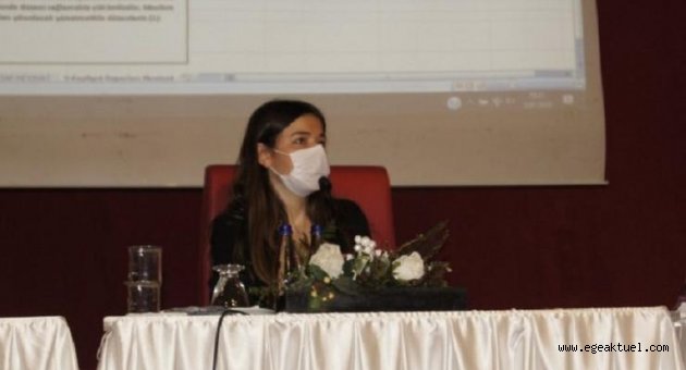 Başkan Halil Arda'dan flaş hamle