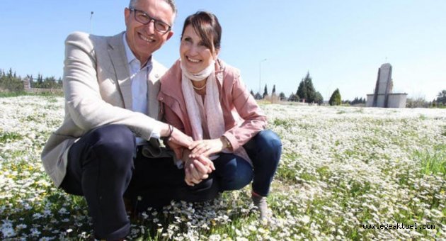 Başkan Halil Arda'dan kartvizit açıklaması