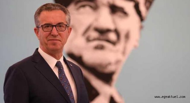 Başkan Halil Arda'dan o habere tepki