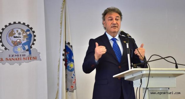 Başkan İduğ’dan “Altın Bilezik Projesi”