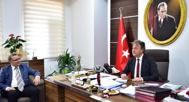 Başkan İduğ’dan Bornovalı amatörlere müjde