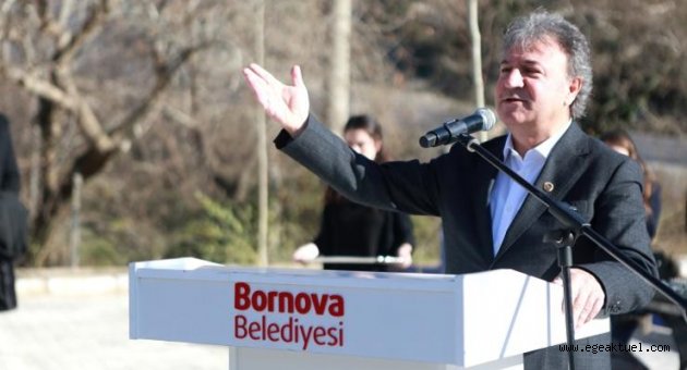 Başkan İduğ, ilk Taziye Evi’ni Kavaklıdere Mahallesi’nde açtı
