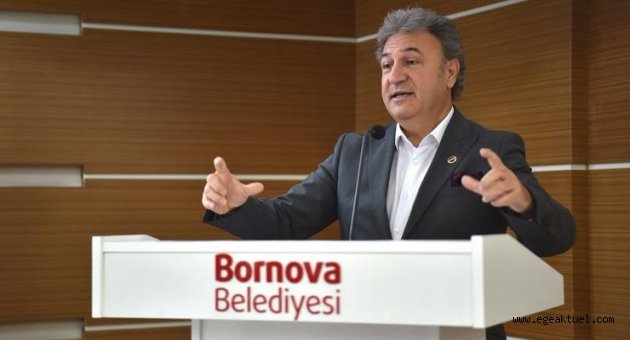 Başkan İduğ: “Tasarruf ettik, tapusunu aldık”