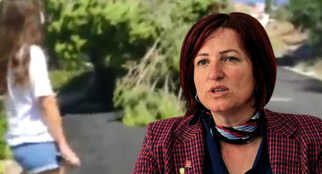  Başkan İlkay Girgin Erdoğan'dan ilginç savunma