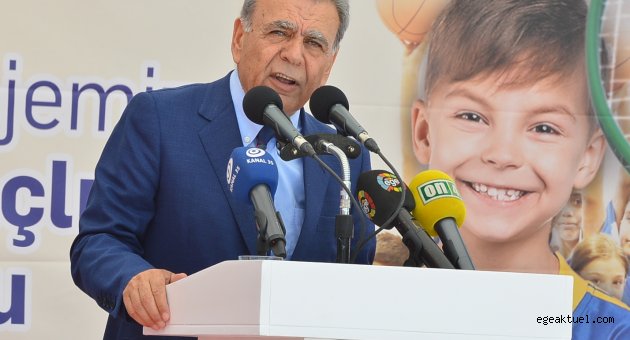 Başkan’ın ÇED patlaması