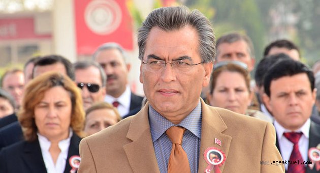 Başkan İsmail Uygur hakaret davasından beraat etti
