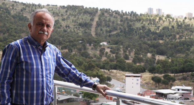 Başkan Karabağ: “Bütçemizi dengeli kullanıyoruz”