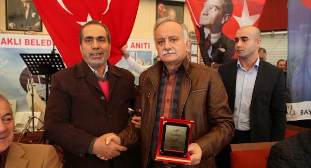 Başkan Karabağ’dan art arda müjdeler