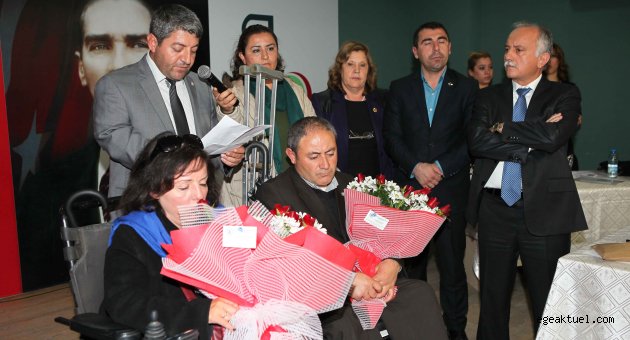 Başkan Karabağ sözünü tuttu