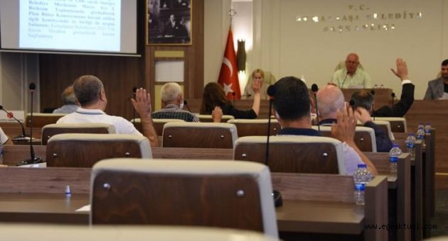 Başkan karakayalı: 600 bin değil 25 kuruş bile çıkmadı