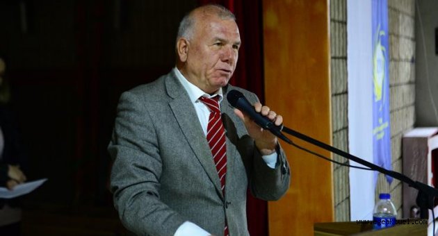 Başkan Karakayalı’dan üreticiye destek sözü