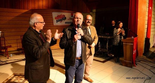 Başkan Karakayalı Kongre İçin Konuştu: “Ben Tarafsızım”