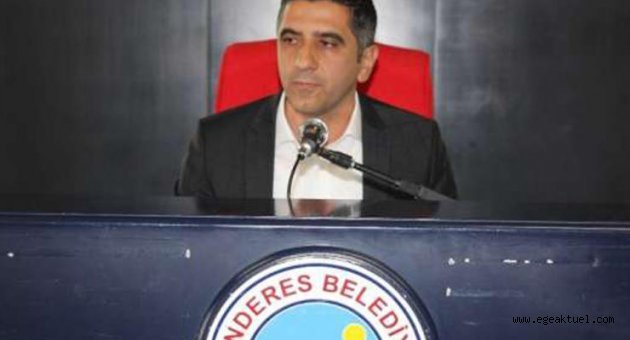 Başkan Kayalar: "Sayın Artçı yangını siyasete alet etmekte"