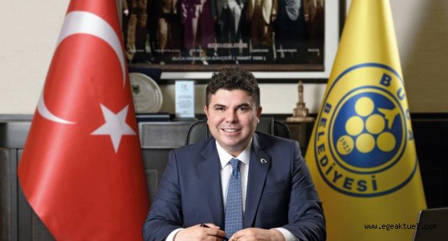 Başkan Kılıç: Buca trafiği için bir miladın arifesindeyiz