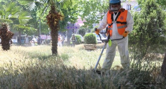 Başkan Kılıç sosyal medyayı salladı