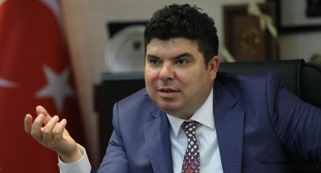 Başkan Kılıç’tan 10 Ocak Çalışan Gazeteciler Günü mesajı: