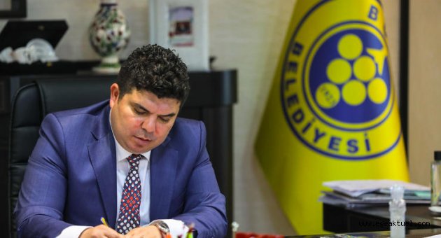Başkan Kılıç’tan bayram trafiği uyarısı