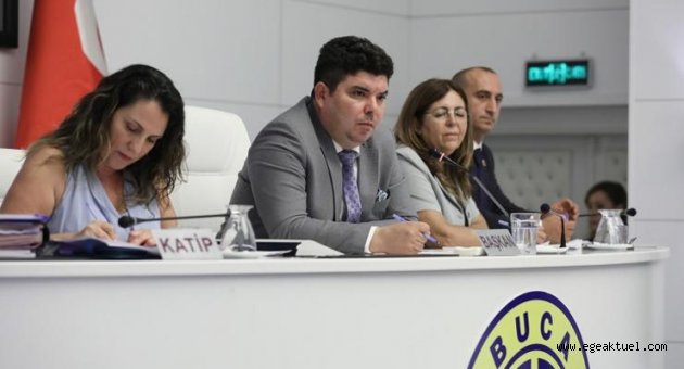 Başkan Kılıç’tan cezaevi teşekkürü