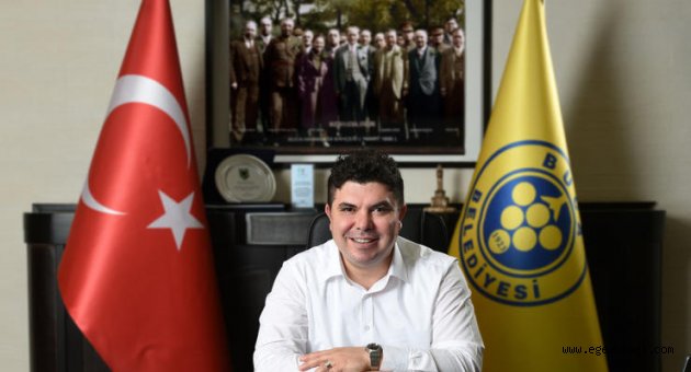 Başkan Kılıç’tan trafik mesajı: “Hayatımızı trafiğe kurban etmeyelim”