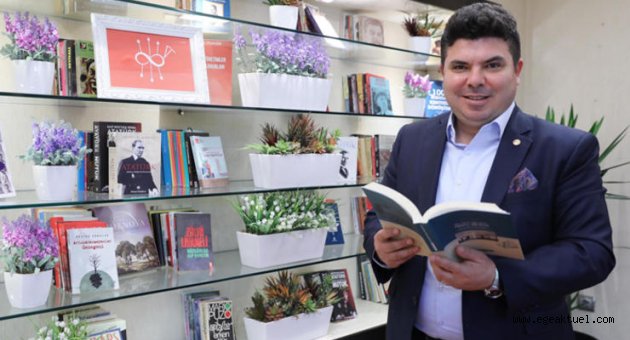 Başkan Kılıç'ın önceliği trafik