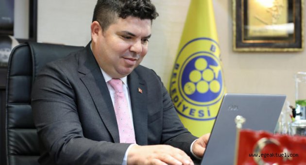 Başkan Kılıçtan “birebir” sosyal medya mesaisi