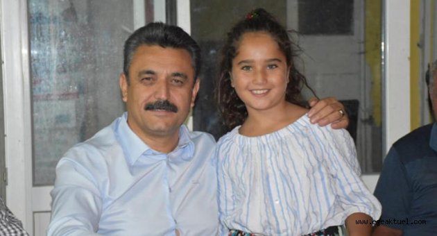 Başkan Kırgöz’den Gece Mesaisi