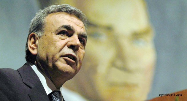  Başkan Kocaoğlu’dan “manidar” çağrı