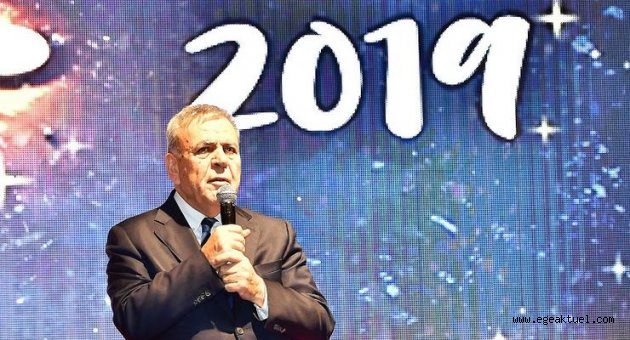 Başkan Kocaoğlu: “İzmir’e kuru iltifat yetmez”