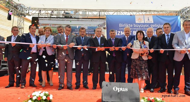 Başkan Kocaoğlu Karabağlar’dan uyardı:  Dönüşüm fırsatçılarına dikkat!