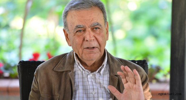 Başkan Kocaoğlu, “Körfez’in ÇED’i mis gibi siyaset kokuyor”  