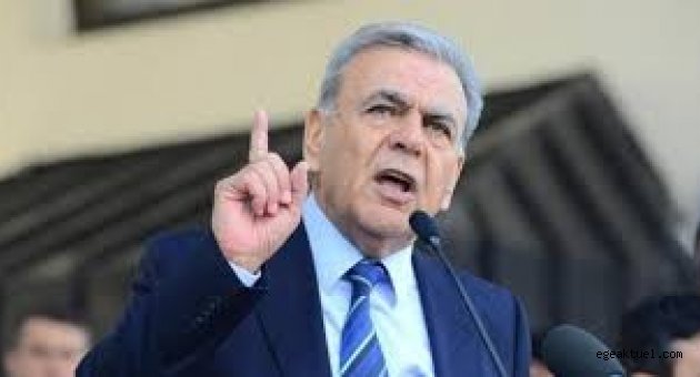 Başkan Kocaoğlu: Madımak kara bir leke