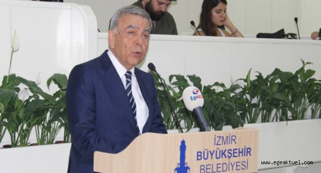 Başkan Kocaoğlu’ndan bayram müjdesi