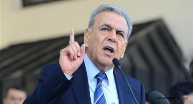 Başkan Kocaoğlu'na İçişleri'nden şok soruşturma