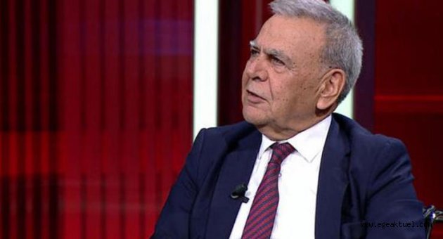 Başkan Kocaoğlu'ndan flaş karar!