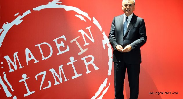 Başkan Kocaoğlu'ndan fuar açıklaması