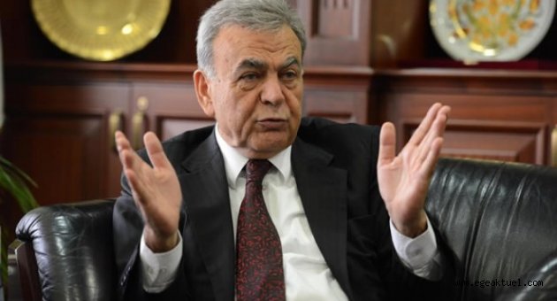 Başkan Kocaoğlu'ndan 'katı atık' çıkışı
